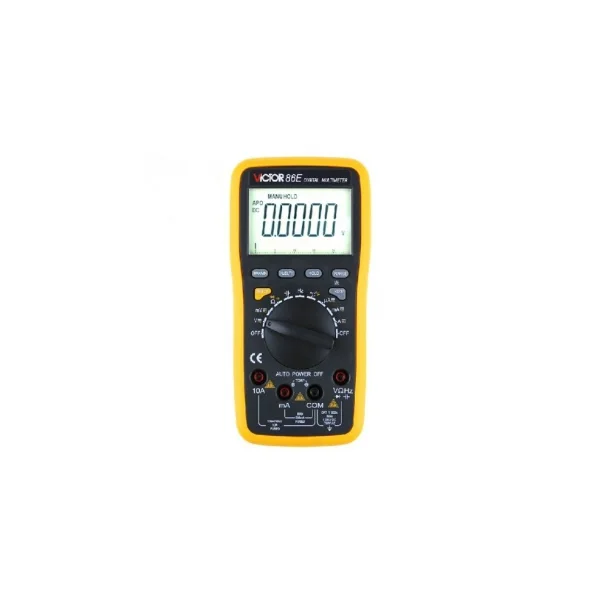 VICTOR Digital Multimeter Tester 88A