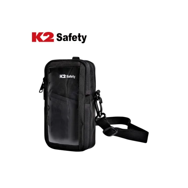 [K2 SAFETY] Multi Pouch IUA21908