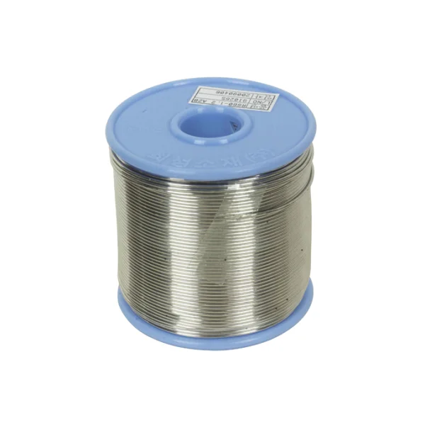 [LT MATERIAL] Solder Wire RS - 60 (Leaded, 1.2mm, A - 28, 1Kg)