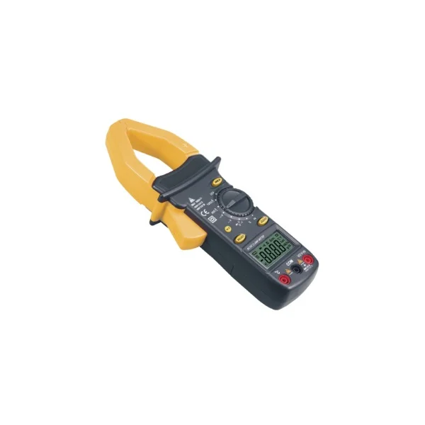[PEAK METER] AC/ DC Digital Clamp Meter MS2101