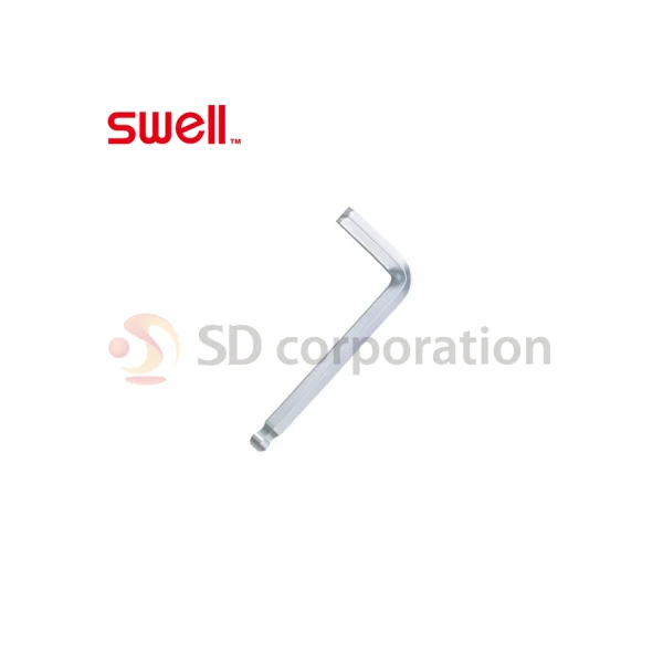 SWELL Ball Hex Wrench LS - 4 (4.0mm)