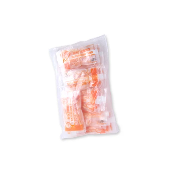 KOREA VACCINE IV Tubing (90cm, 25 pcs)