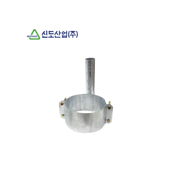 [SHINDO] Utility Pole Bracket for Road Reflector