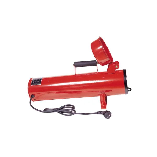 [YUNCHANG] Portable Welding Rod Dryer YCH - 10K 220V