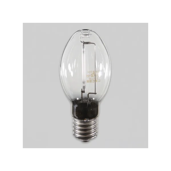 [ILKWANG] Sodium Lamp - Sodium Lamp - 100W E39 KS Certified