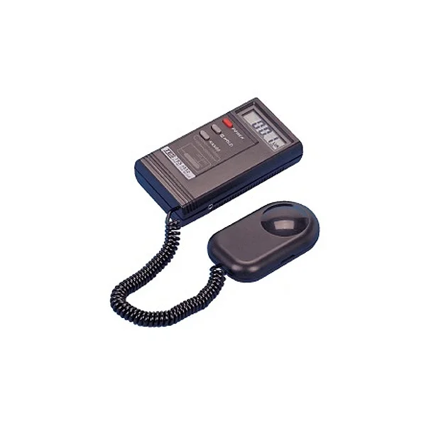 TES Lux Meter Digital TES - 1335A 40 - 400, 000LUX/ 0.01