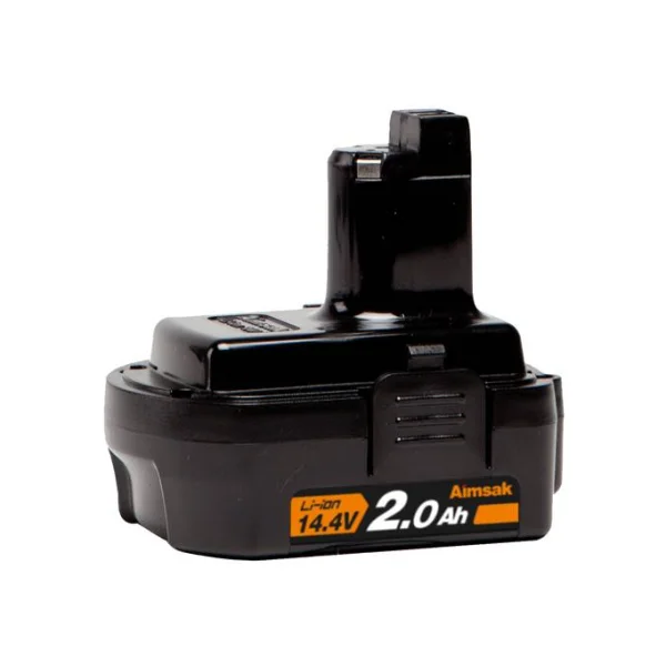 [AIMSAK] 14.4V Lithium - ion Battery B20P14N (2.0Ah)