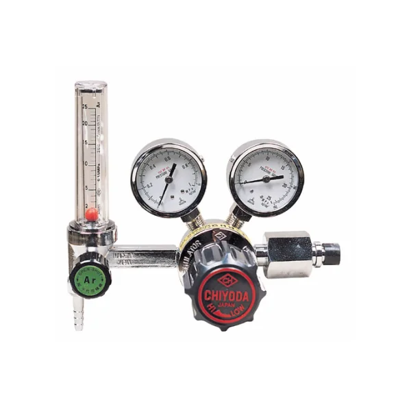 [CHIYODA SEIKI] Regulator GHN - 1 (HE)