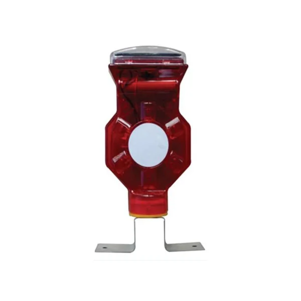PROTECTOR Short Solar Warning Light Short Type/ For Drum (HNS - 301)