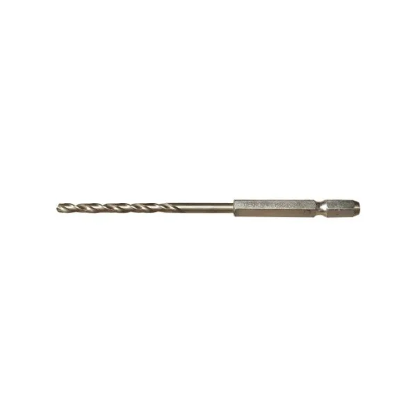 GEKKOU Hex Shank Cobalt Drill 3.3mm