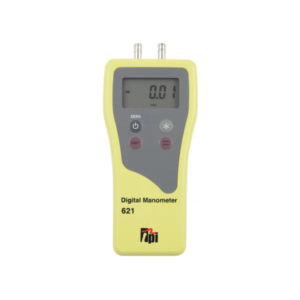 TPI Pressure Gauge TPI - 621