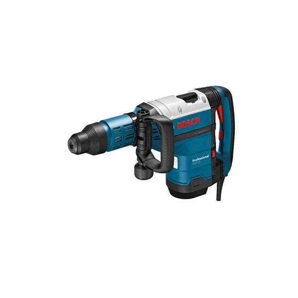 [BOSCH] Demolition Hammer GSH9VC (1500W, SDS - MAX)
