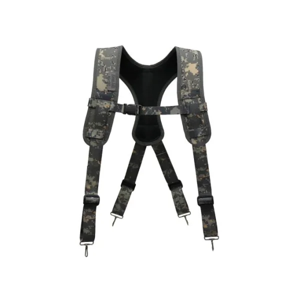[GAYA] X Band KL - 911 (Webbing 38/ Shoulder Pad 75mm/ 475g)