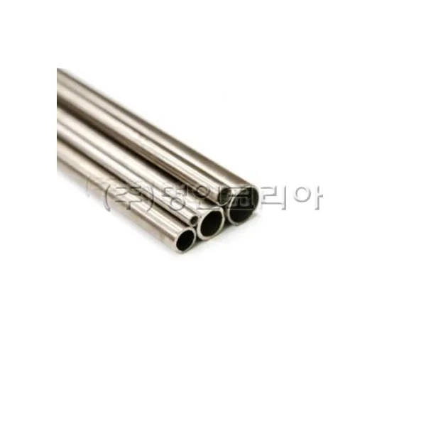 [HANSEON] Tube SUS316L 8x1.0T