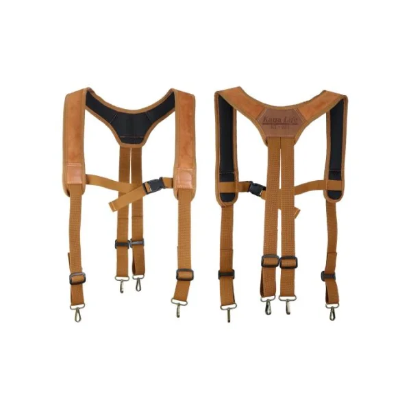 [GAYA] X Band KL - 981 (30x55mm/ 280g)