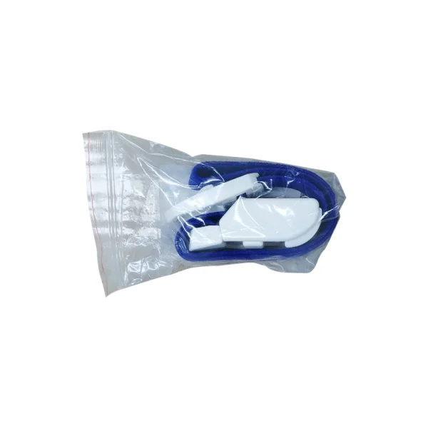 [MOA] One - Touch Tourniquet (Band Type, Hemostat/ Rubber Band)