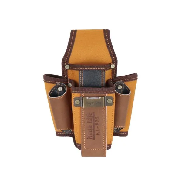 [GAYA] Multi - purpose Tool Pouch KL - 826 (195x255mm/ 300g)