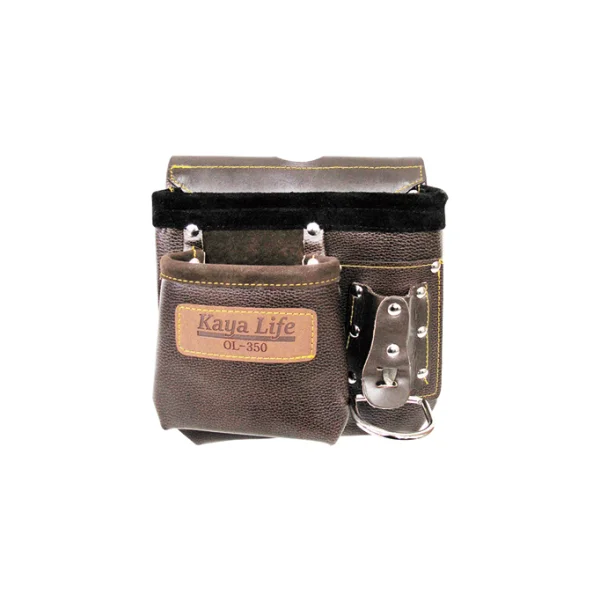 [GAYA] Multi - purpose Tool Pouch OL - 350 (245x260mm)