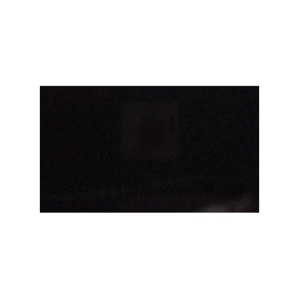 TAEDAM Black Glass 4#