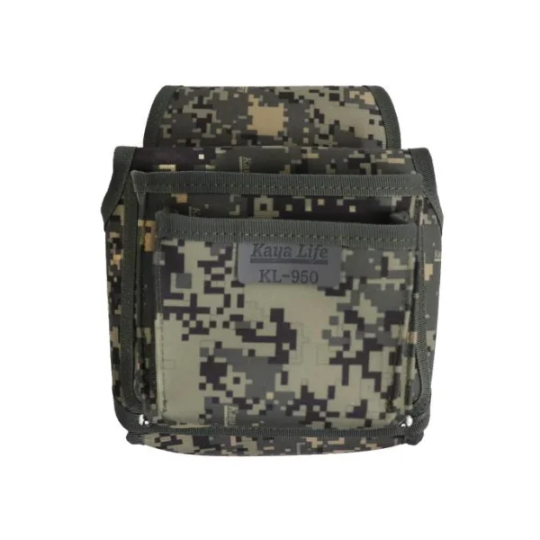 [GAYA] Tool Pouch KL - 950 (180x240x90mm/ 235g)