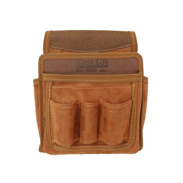 [GAYA] Tool Pouch KL - 996 (210x240mm)