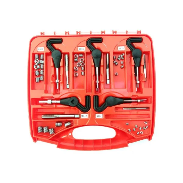 [RECOIL] Coil Insert Set 35004R (M5, M6, M8, M10, M12)