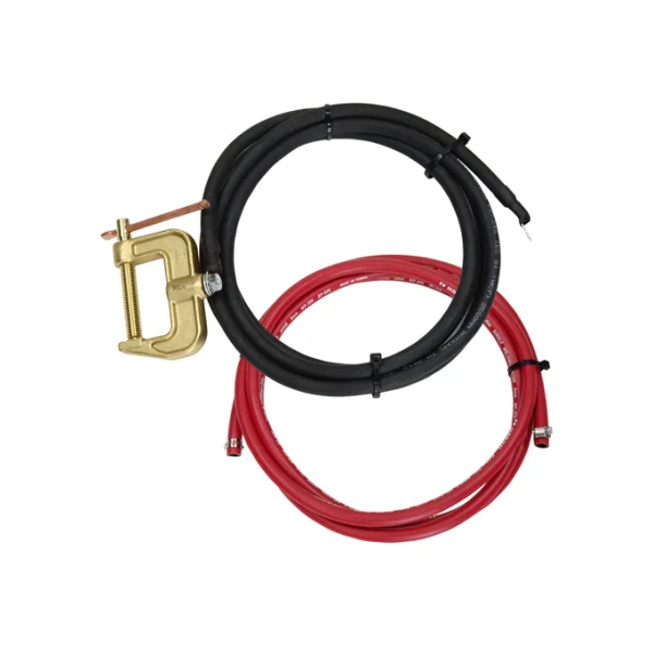 [PERFECT DAEDAE] Ground Wire & Gas Hose 35SQ (8mm, for CO2)