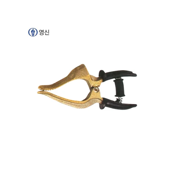 [TAEDAM] Earth Clamp EC - 300A