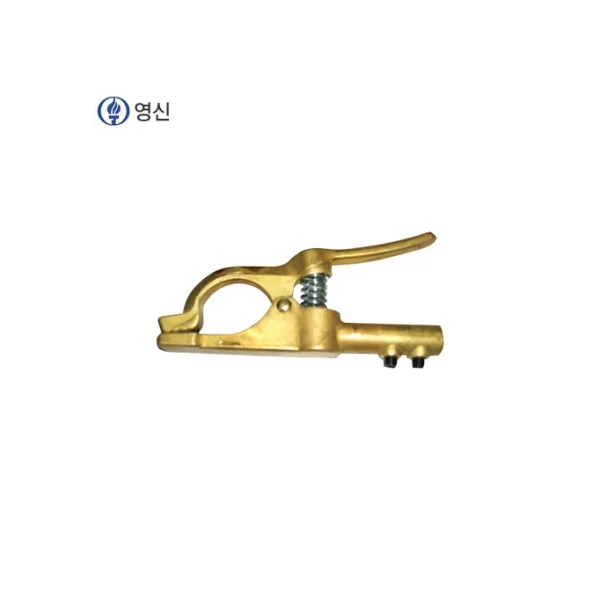 [TAEDAM] Earth Clamp EC - 250A