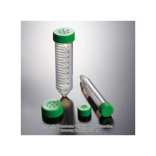 [BIOFIL] Membrane Tube (Conical, 15/ 1ml, 50/ PACK, J1.B010.015)
