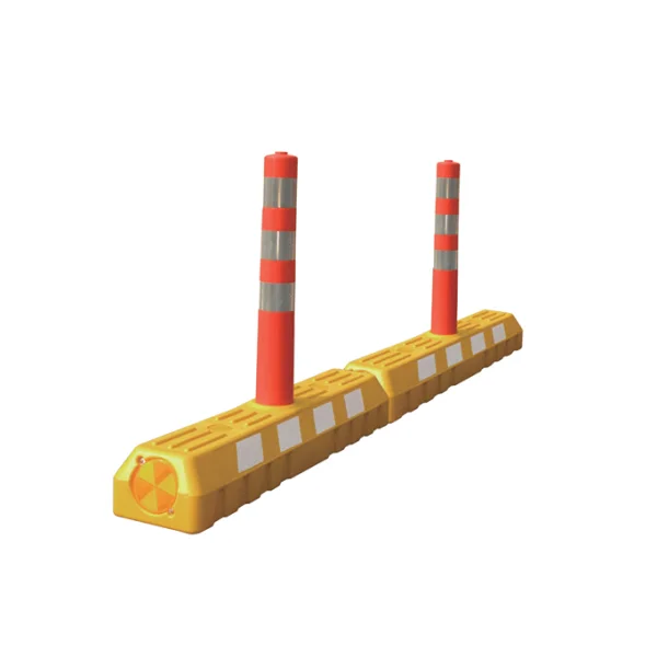 [HI - Q] Parking Block Lane Control Block (Large)