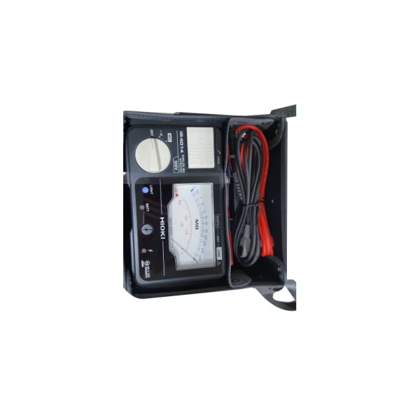 [HIOKI] Insulation Resistance Tester IR4014 - 10 (DC500V/ 1000M)