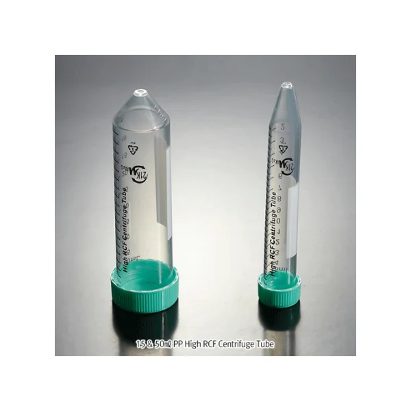 [BIOFIL] PP Sterilized Centrifuge Tube (50/ 2.5ml, Conical - type, 25 pcs/ PACK, J1.T322.500)