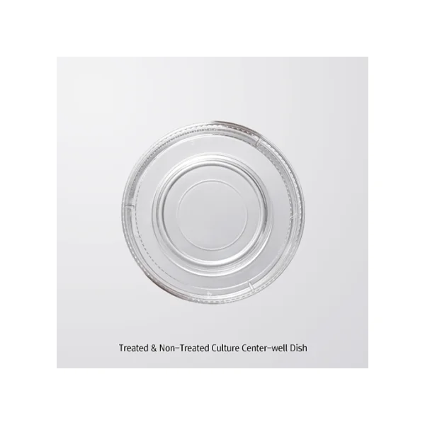 [BIOFIL] Culture Dish (Treated, Ø54.7xH13.9mm, 10pcs/ PACK, J1.C100.060)