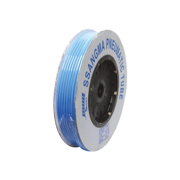 Ssangma PE Air Tube (8x5x100m)