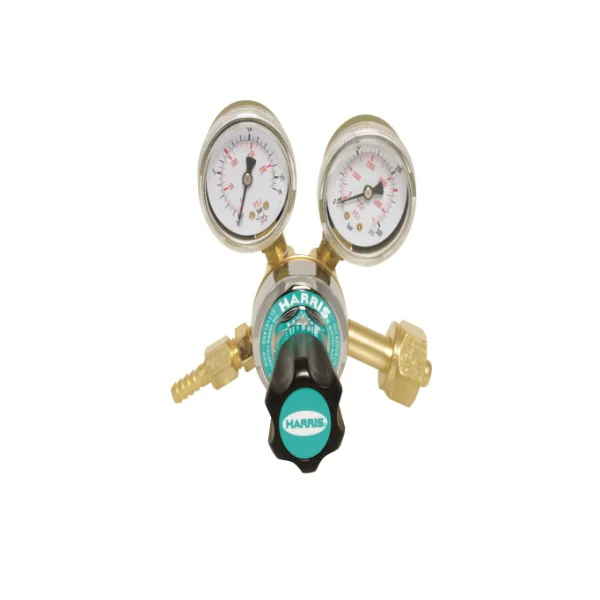 HARRIS Multipurpose Gauge #801 - 10 - H2 (22MM Left)