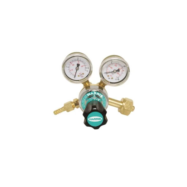 HARRIS Multipurpose Regulator #801 - 10 - CO2