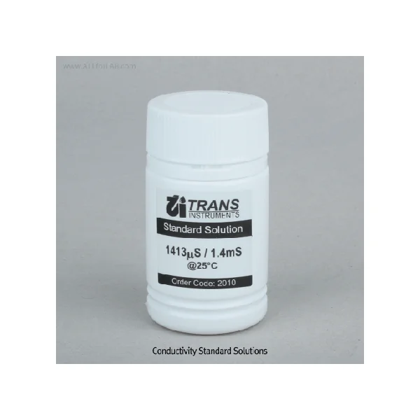 Trans Conductivity Standard Solution 74uS 90ml TR.8015