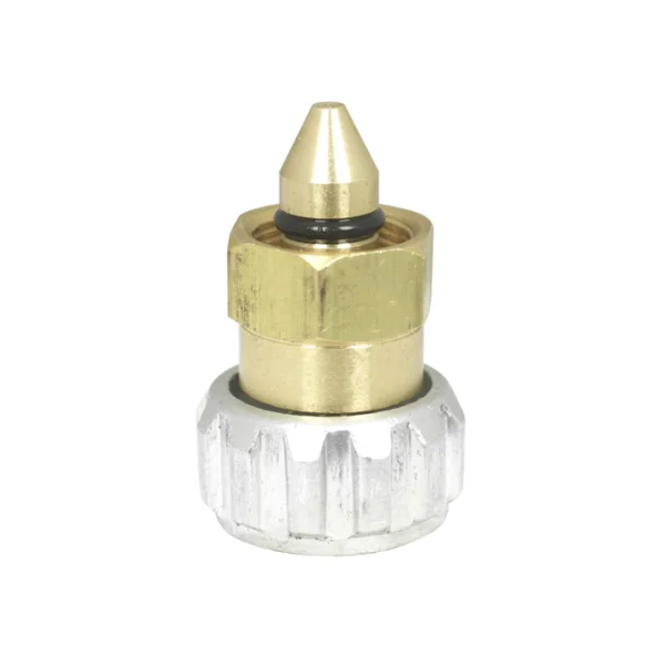 [HYUNDAI] Gas Valve for Large Cutting Torch