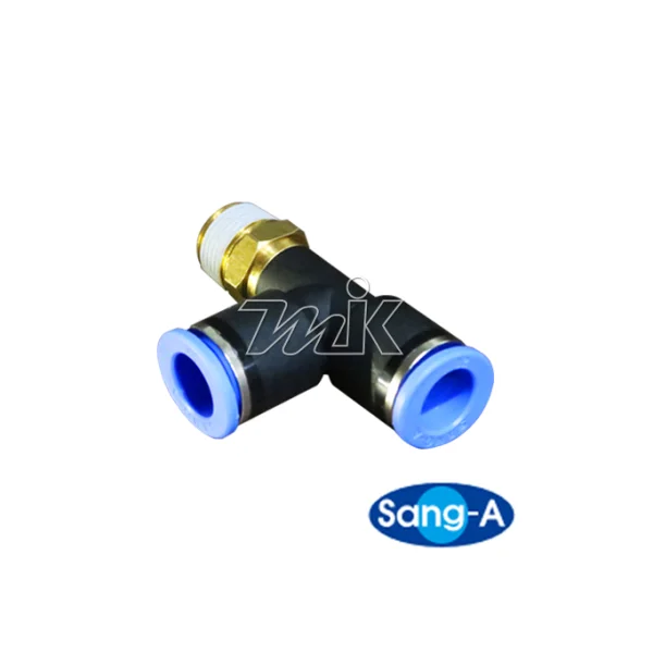 SANG - A One - Touch Fitting GPST04 - 03