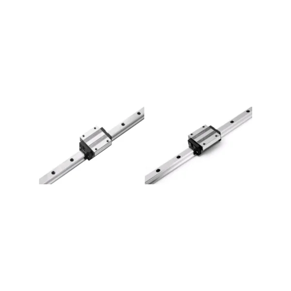 TBI LM Guide Rail (TRH20/ TRS20 Single Unit) (TRH20/ TRS20 Type Rail/ 2200Lmm/ 16.5mm/ 20mm, 1 pc)