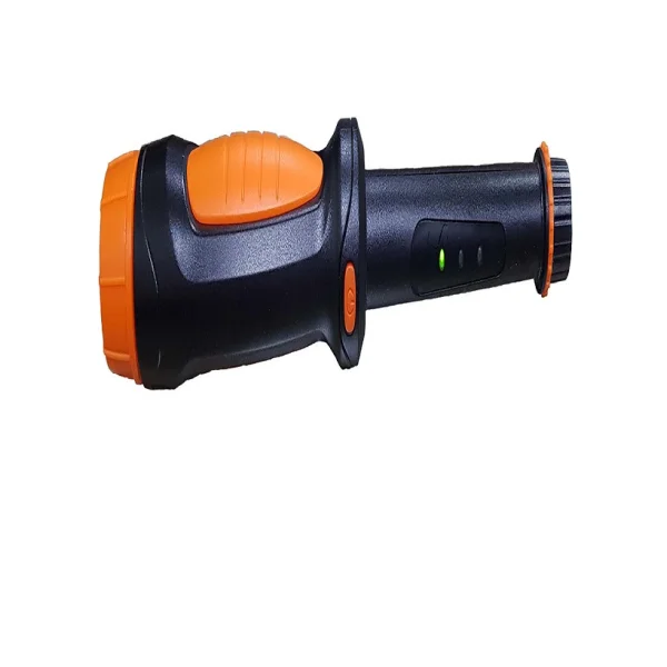 [G - SUN] Gas Detector X - 10 (Flammable Gas Detector/ Methane Gas, etc.)