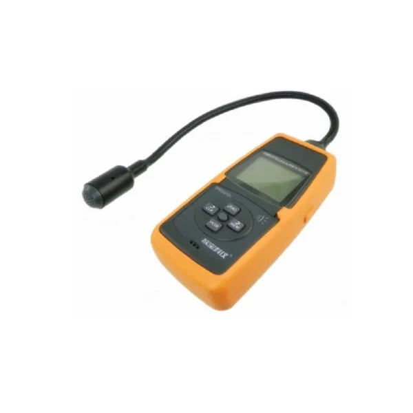 [G - SUN] Gas Detector SPD202 (Flammable Gas Detector/ Methane Gas, etc.)