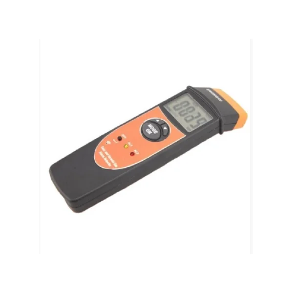 [G - SUN] Oxygen Meter SPD201 (0 - 25% Oxygen Concentration Measurement)