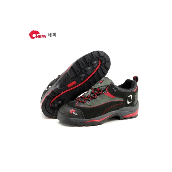 [NEPA] Insulated Boots (4") GT - E02 (290MM)