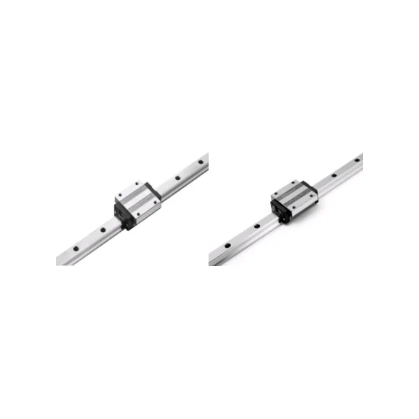 TBI LM Guide Rail (TRH30/ TRS30 Single Unit) (TRH30/ TRS30 Type Rail/ 760Lmm/ 23mm/ 28mm, 1 pc)