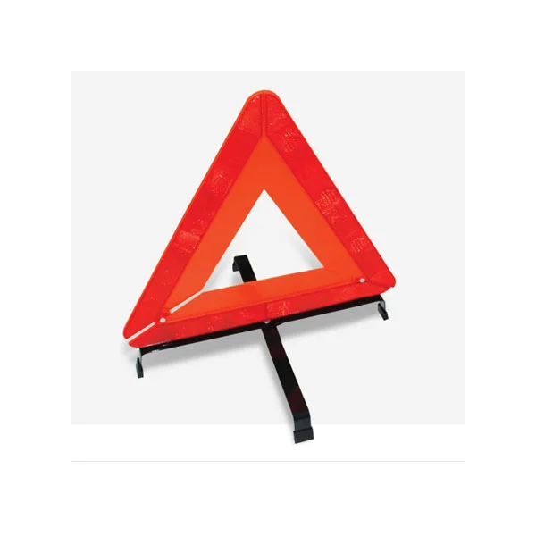 [MIRAE SAFETY] Vehicle Safety Warning Triangle