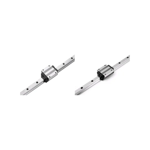 [TBI] LM Guide Rail (TRH35/ TRS35 Single Unit) (TRH35/ TRS35 Type Rail/ 1480Lmm/ 23mm/ 34mm, 1 pc)