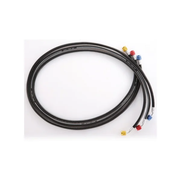 BLACK DIAMOND Refrigeration Gauge Hose 23236 (72inch, 1 pc)