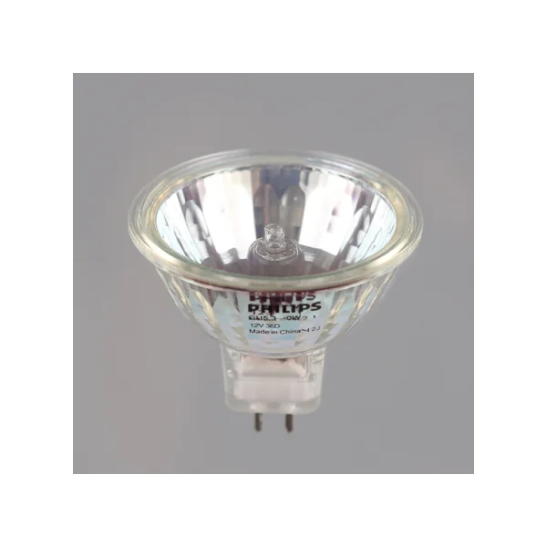 [PHILIPS] MR - 16 Halogen 12V 50W